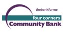 four corders community back